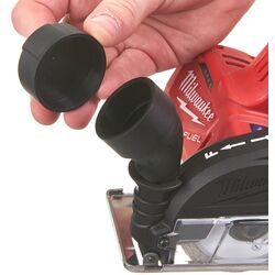 Masina universlala de taiat cu acumulator Milwaukee M12 Fuel FCOT-0 Solo Thumb