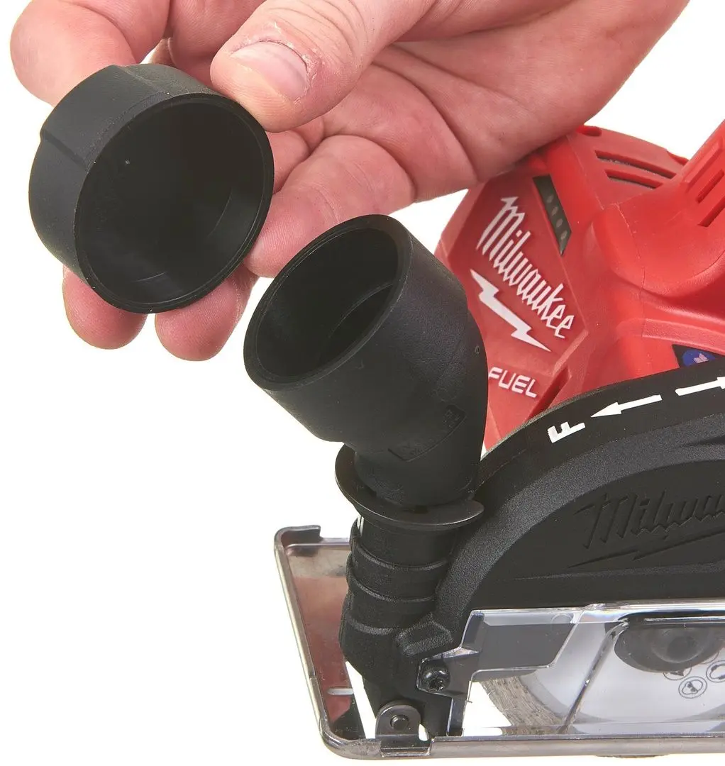 Masina universlala de taiat cu acumulator Milwaukee M12 Fuel FCOT-0 Solo