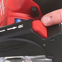 Masina universlala de taiat cu acumulator Milwaukee M12 Fuel FCOT-0 Solo Thumb
