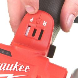 Masina universlala de taiat cu acumulator Milwaukee M12 Fuel FCOT-0 Solo Thumb