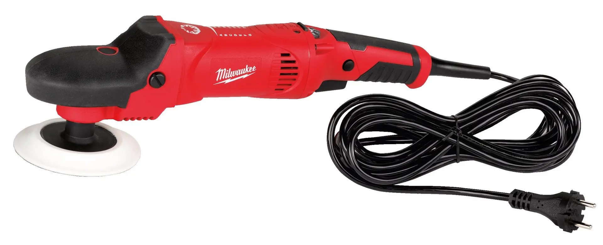 Masina de lustruit cu acumulator Milwaukee AP 14-2 200 E