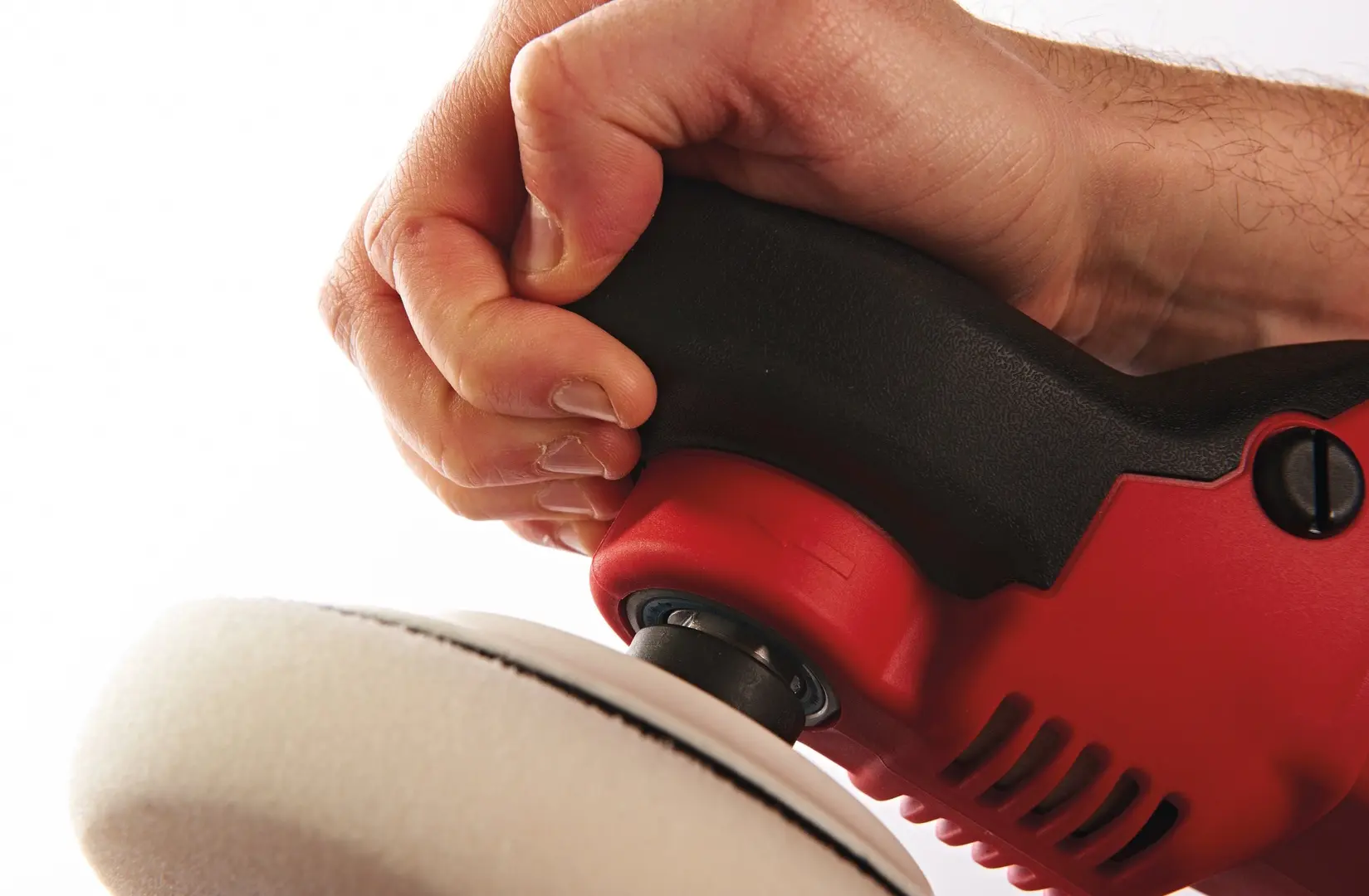 Masina de lustruit cu acumulator Milwaukee AP 14-2 200 E