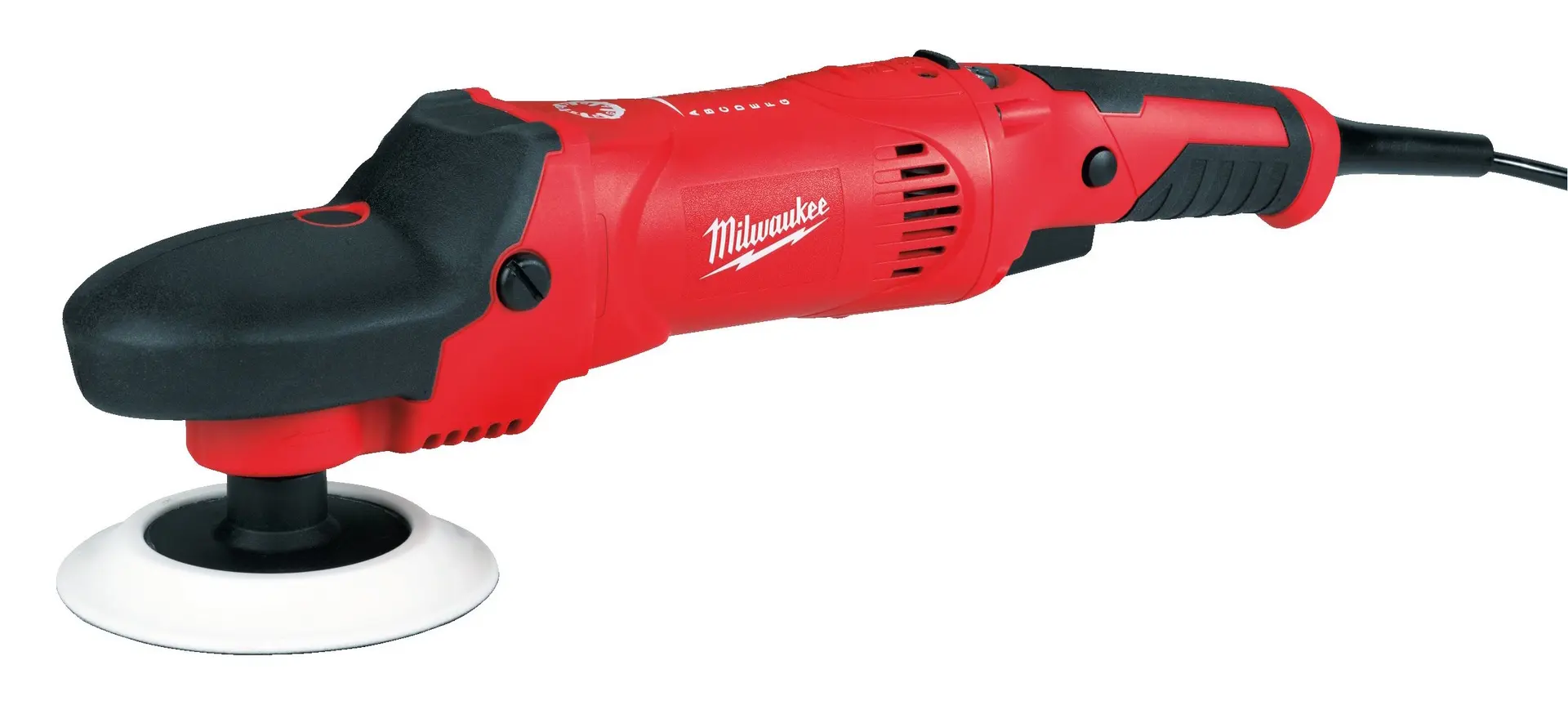 Masina de lustruit cu acumulator Milwaukee AP 14-2 200 E