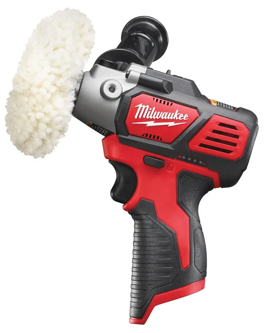 Masina de lustruit Milwaukee М12 BPS-0 - 2