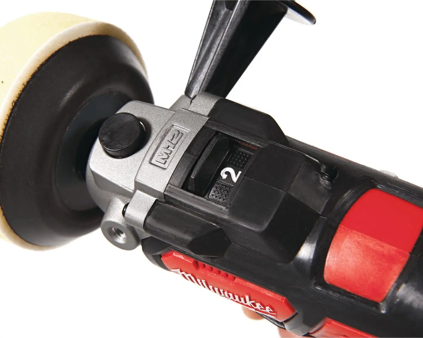 Masina de lustruit Milwaukee М12 BPS-0 - 3