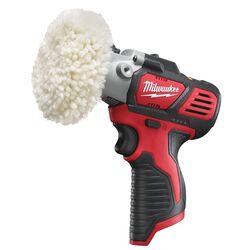 Masina de lustruit Milwaukee М12 BPS-0