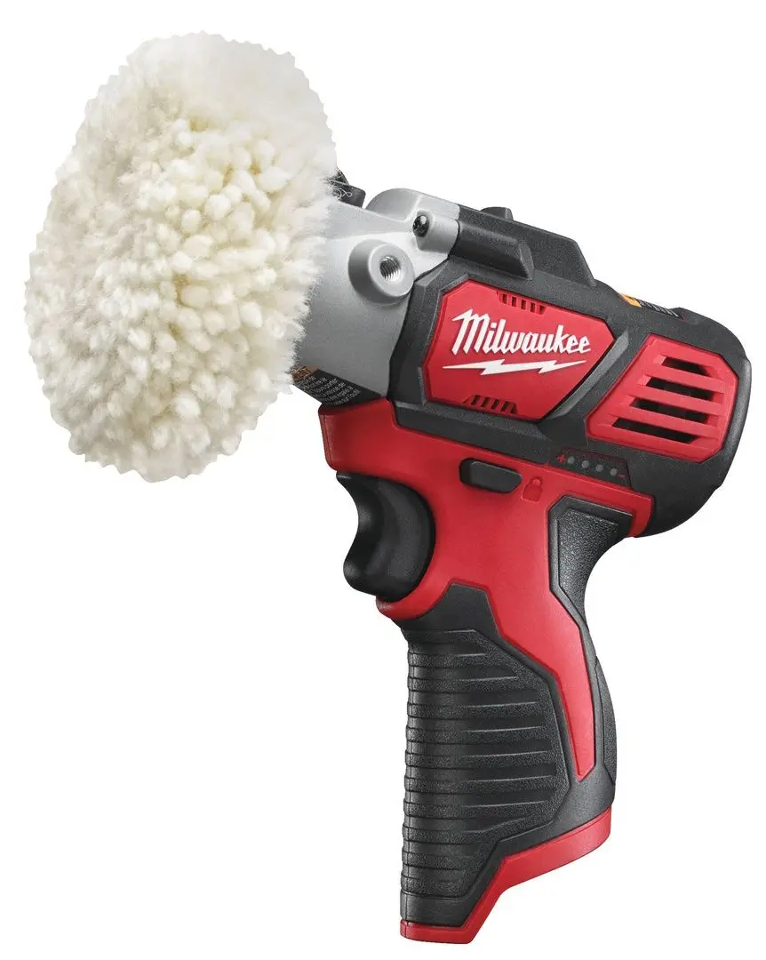 Masina de lustruit Milwaukee М12 BPS-0