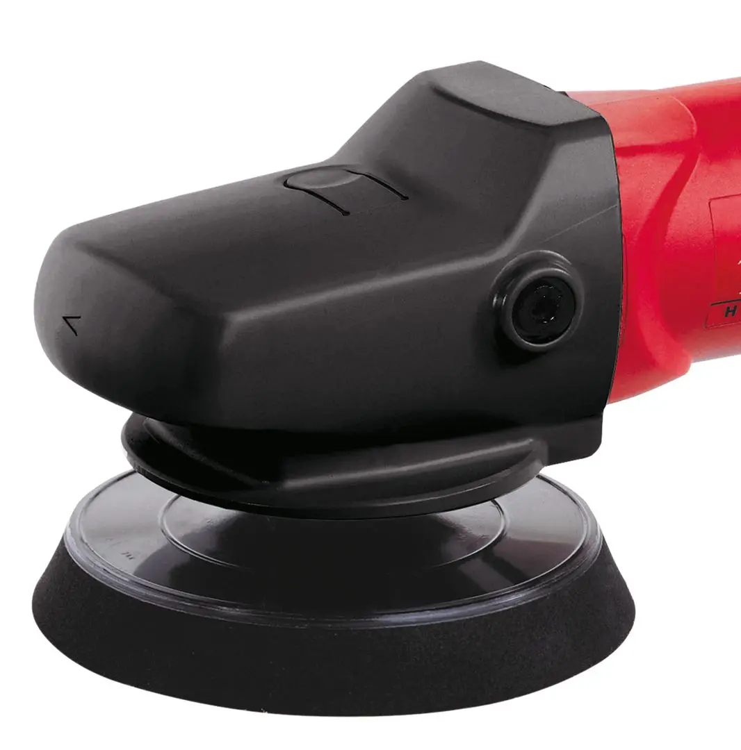 Masina de lustruit Milwaukee AP 12E