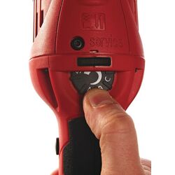 Masina de lustruit Milwaukee AP 12E Thumb