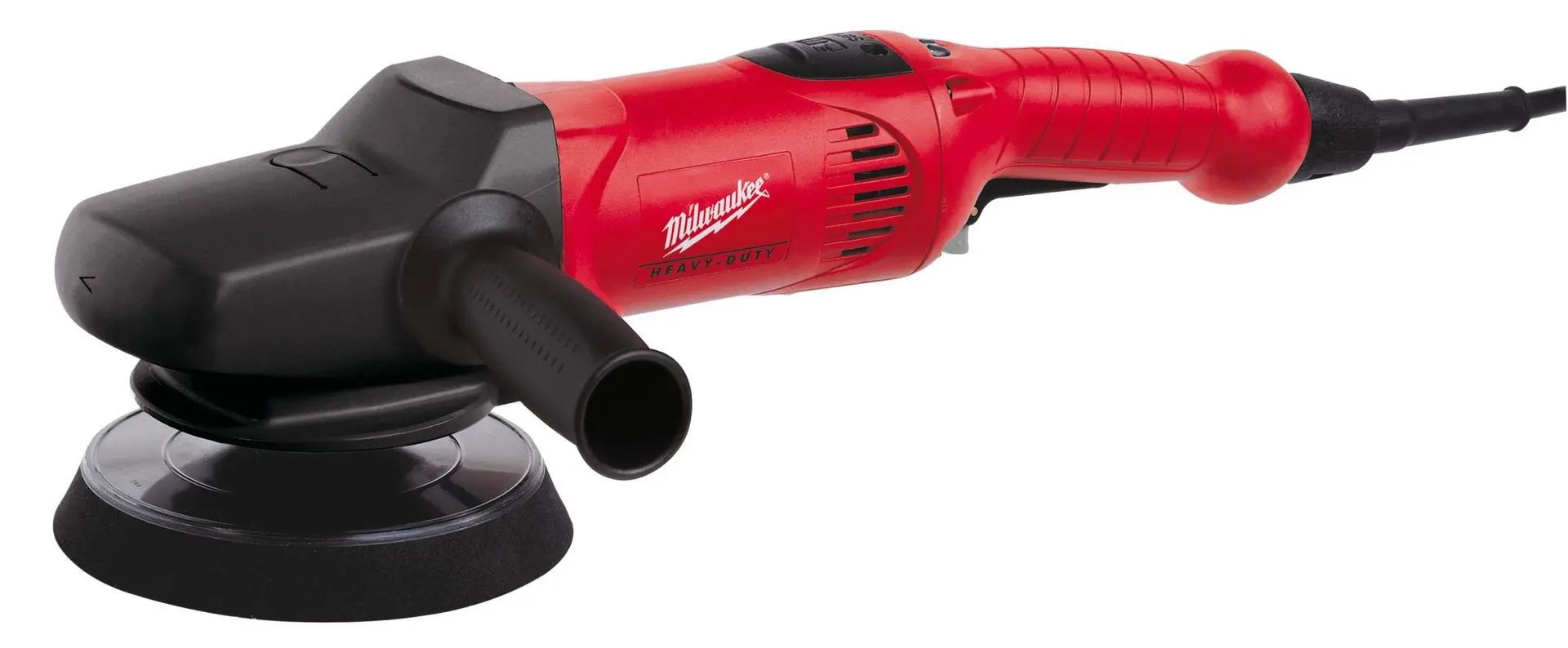 Masina de lustruit Milwaukee AP 12E