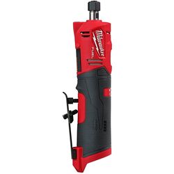 Polizor cu acumulator drept Milwaukee M12FDGS-0 Solo Thumb
