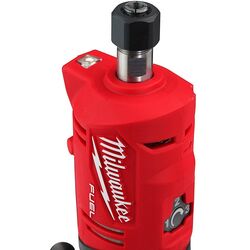 Polizor cu acumulator drept Milwaukee M12FDGS-0 Solo Thumb