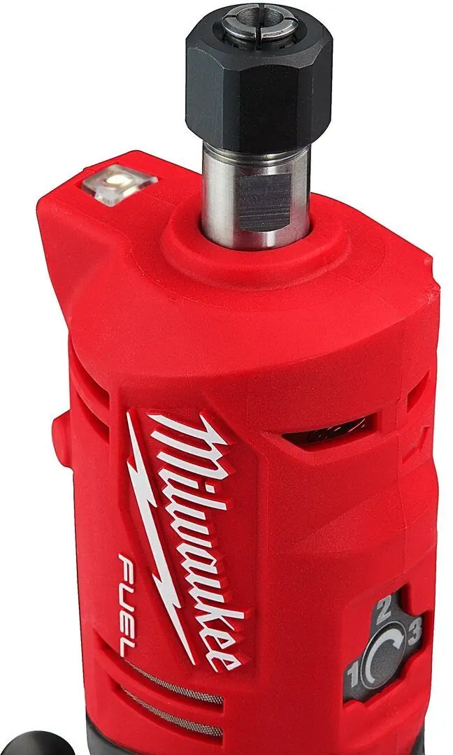 Polizor cu acumulator drept Milwaukee M12FDGS-0 Solo