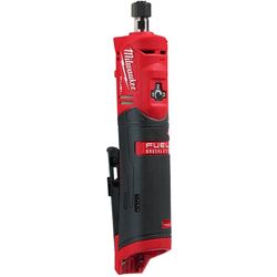 Polizor cu acumulator drept Milwaukee M12FDGS-0 Solo