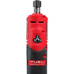 Polizor cu acumulator drept Milwaukee M12FDGS-0 Solo Thumb