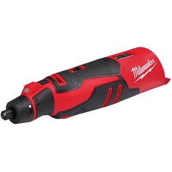 Masina de slefuit unghiulara Milwaukee M12 BLROT-0 Thumb