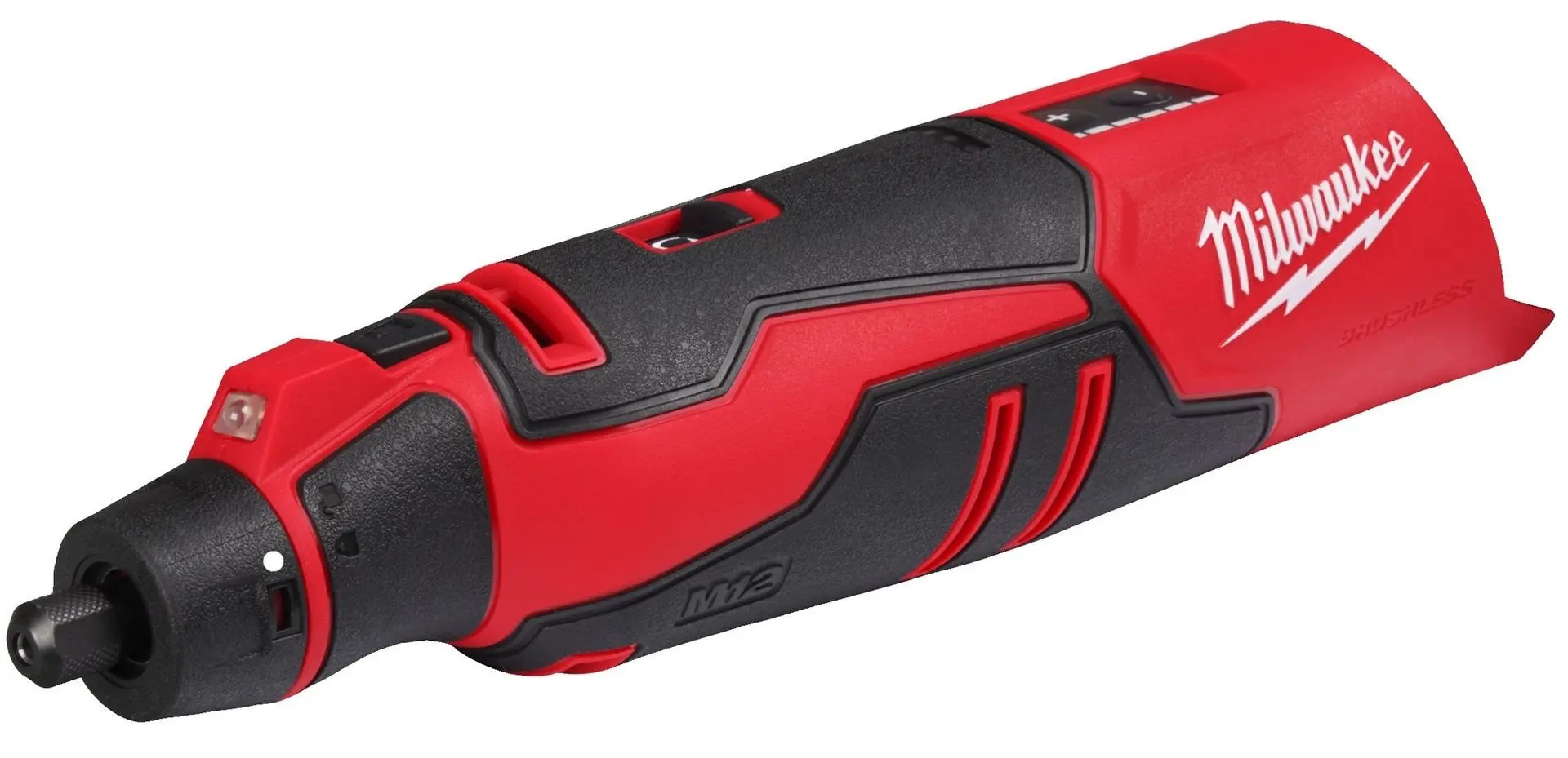 Masina de slefuit unghiulara Milwaukee M12 BLROT-0