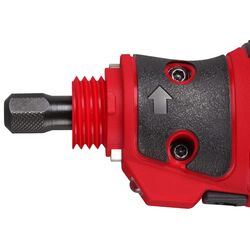Masina de slefuit unghiulara Milwaukee M12 BLROT-0 Thumb