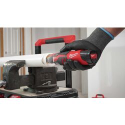 Masina de slefuit unghiulara Milwaukee M12 BLROT-0 Thumb