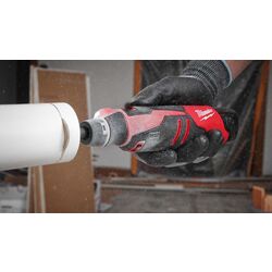 Masina de slefuit unghiulara Milwaukee M12 BLROT-0 Thumb