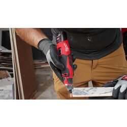 Masina de slefuit unghiulara Milwaukee M12 BLROT-0 Thumb