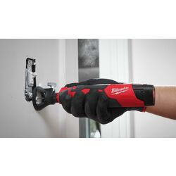 Masina de slefuit unghiulara Milwaukee M12 BLROT-0 Thumb