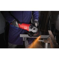 Polizor unghiular Milwaukee AG 22-230 DMS Thumb