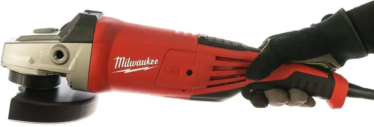 Polizor unghiular Milwaukee AG 22-230 DMS