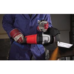 Polizor unghiular Milwaukee AG 22-230 DMS Thumb