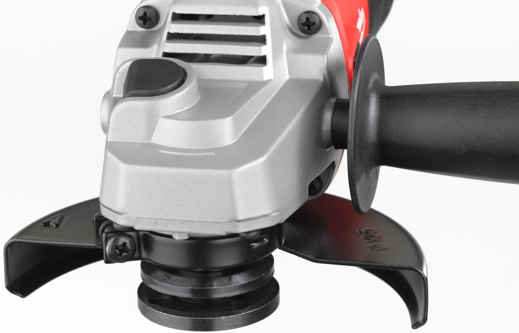 Polizor unghiular Milwaukee AG 800-125 E