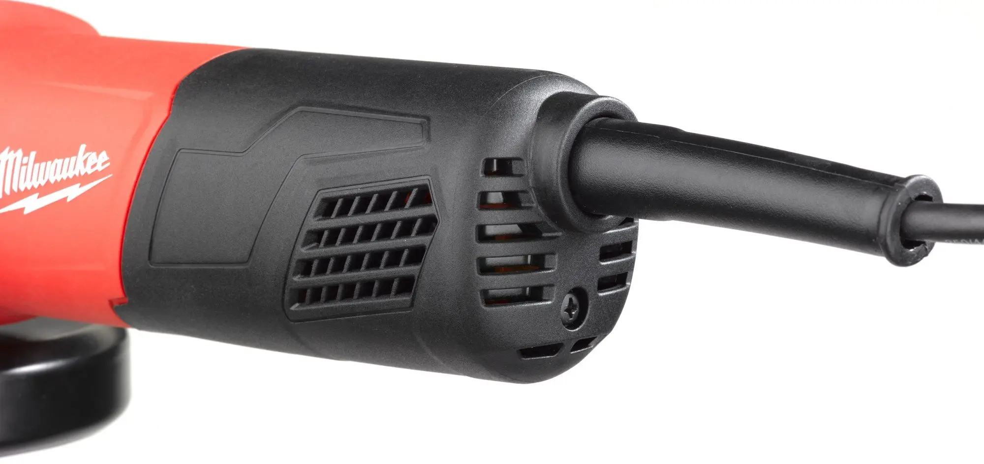 Polizor unghiular Milwaukee AG 800-125 E