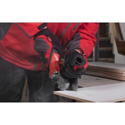 Polizor unghiular Milwaukee AG 800-125 E Thumb