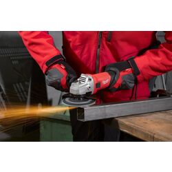 Polizor unghiular Milwaukee AG 800-125 E Thumb