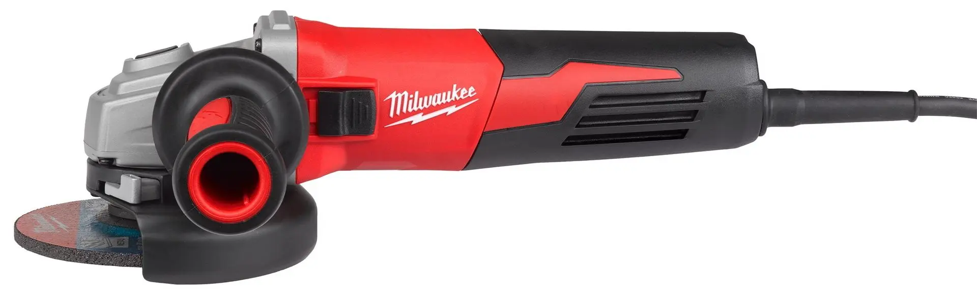 Polizor unghiular Milwaukee AGV 13-125XE