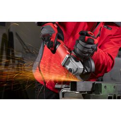 Polizor unghiular Milwaukee AGV 13-125XE Thumb