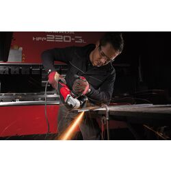 Polizor unghiular Milwaukee AGV 15-125 XC Thumb