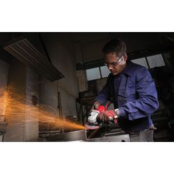 Polizor unghiular Milwaukee AGV 15-125 XC Thumb