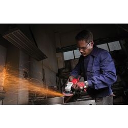 Polizor unghiular Milwaukee AGV 15-125 XE Thumb