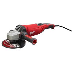 Masina de slefuit unghiulara Milwaukee AGV 22-230 E