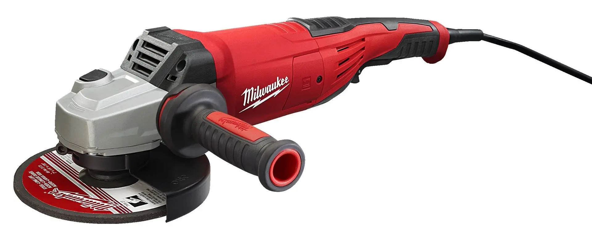 Masina de slefuit unghiulara Milwaukee AGV 22-230 E