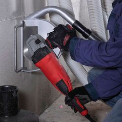 Masina de slefuit unghiulara Milwaukee AGV 22-230 E Thumb