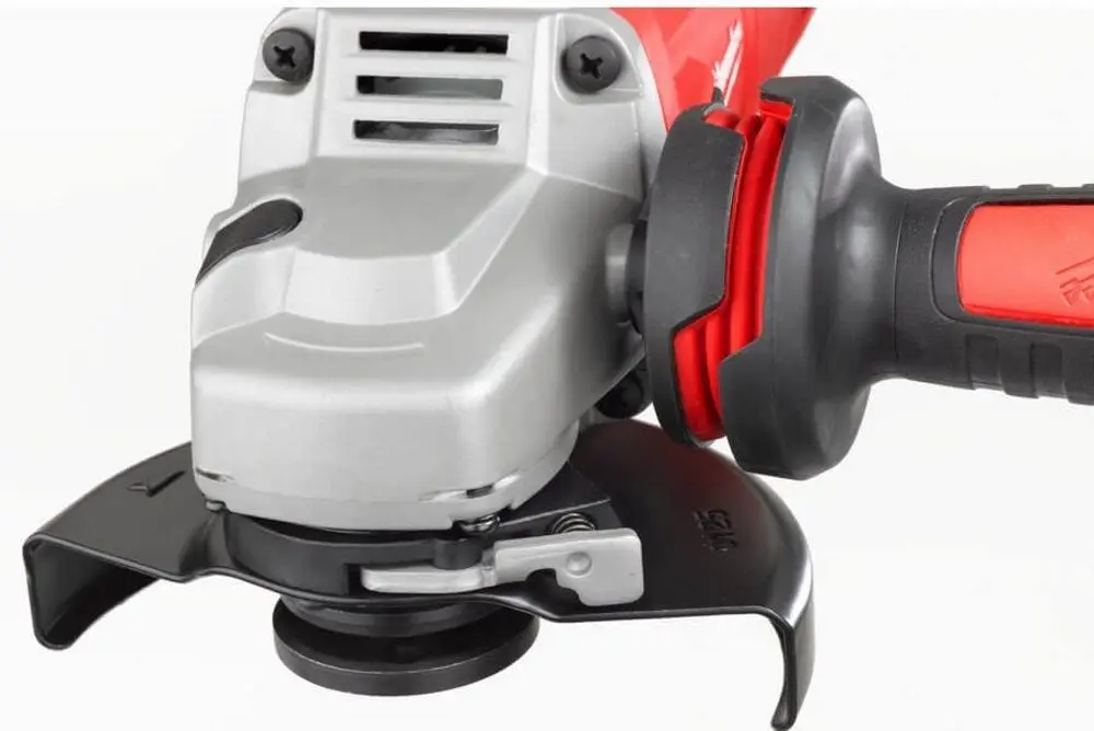 Masina de slefuit unghiulara Milwaukee AGV10-125EK