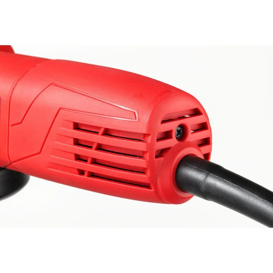 Masina de slefuit unghiulara Milwaukee AGV10-125EK