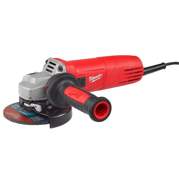 Milwaukee AGV10-125EK