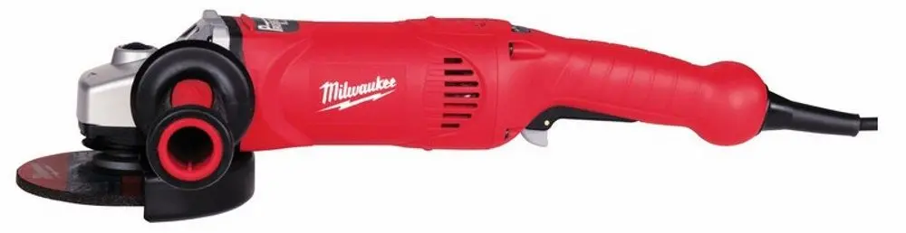 Polizor unghiular Milwaukee AGV17-125XE