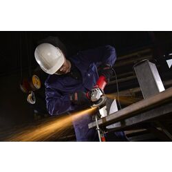 Polizor unghiular Milwaukee AGV17-125XE Thumb