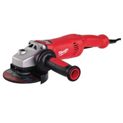 Polizor unghiular Milwaukee AGV17-125XE