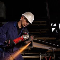 Polizor unghiular Milwaukee AGV17-125XE Thumb