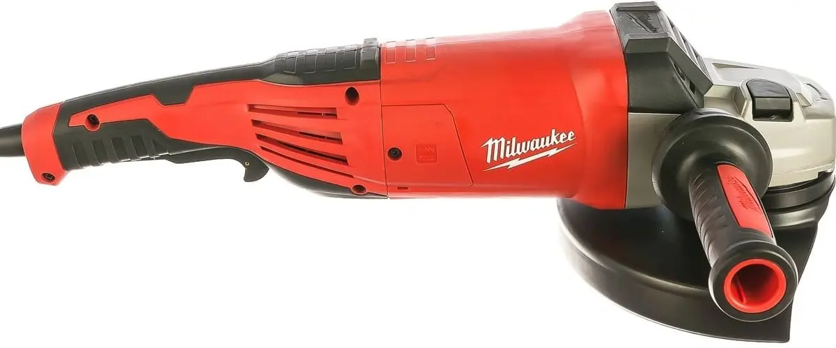 Polizor unghiular Milwaukee AGV22-230