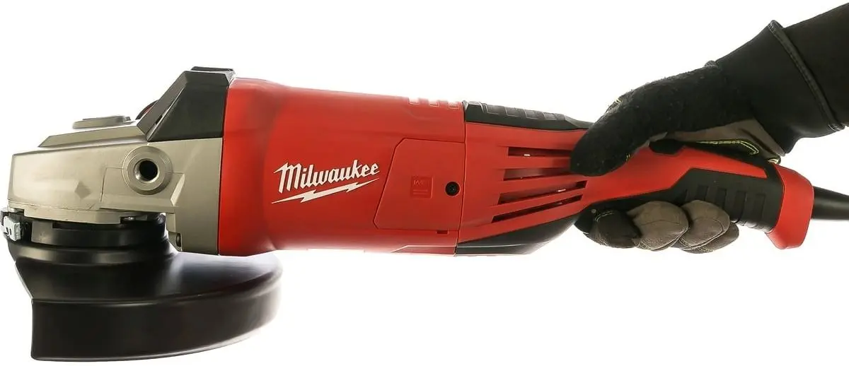 Polizor unghiular Milwaukee AGV22-230